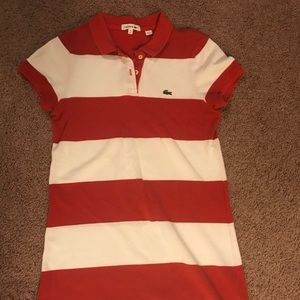 Lacoste onepiece
